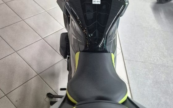 Neufahrzeug Kawasaki Z125 - Bild 8