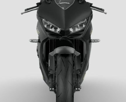 Neufahrzeug Honda CBR650R E-Clutch - Bild 4