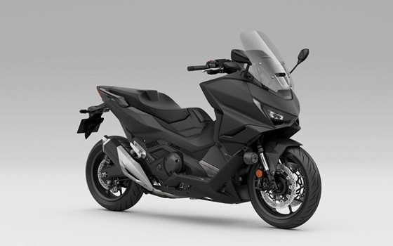Neufahrzeug Honda Forza 750 - Bild 1