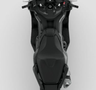 Gebrauchtmotorrad Honda Forza 750 - Bild 7