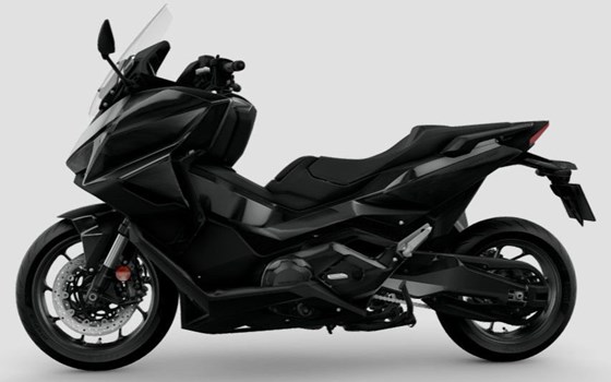 Gebrauchtmotorrad Honda Forza 750 - Bild 8