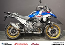 Gebrauchte BMW R 1300 GS