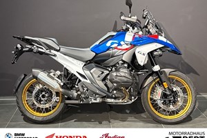 Angebot BMW R 1300 GS