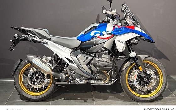 Gebrauchtmotorrad BMW R 1300 GS - Bild 1