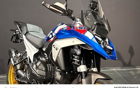 Gebrauchtmotorrad BMW R 1300 GS - Bild 10