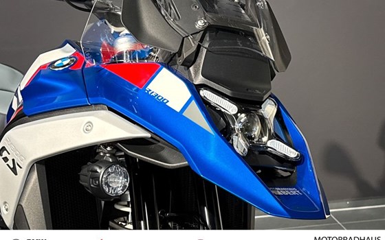 Gebrauchtmotorrad BMW R 1300 GS - Bild 11