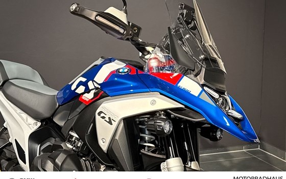 Gebrauchtmotorrad BMW R 1300 GS - Bild 12