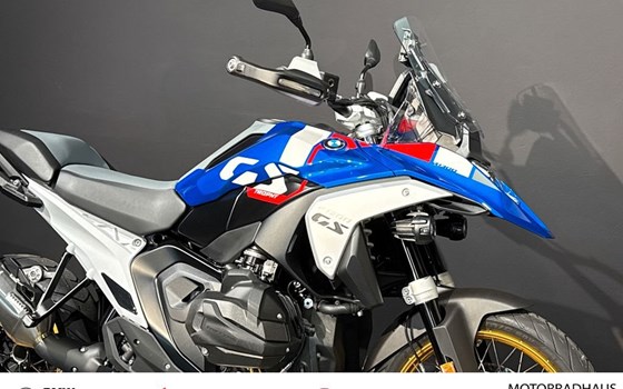 Gebrauchtmotorrad BMW R 1300 GS - Bild 13