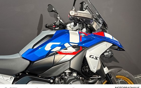 Gebrauchtmotorrad BMW R 1300 GS - Bild 15