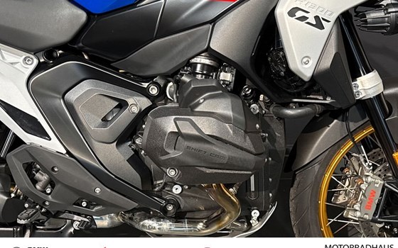 Gebrauchtmotorrad BMW R 1300 GS - Bild 16
