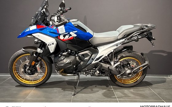 Gebrauchtmotorrad BMW R 1300 GS - Bild 2
