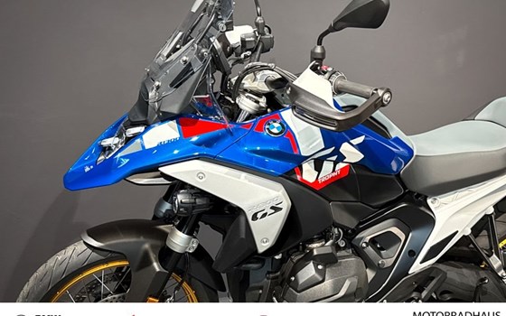 Gebrauchtmotorrad BMW R 1300 GS - Bild 3