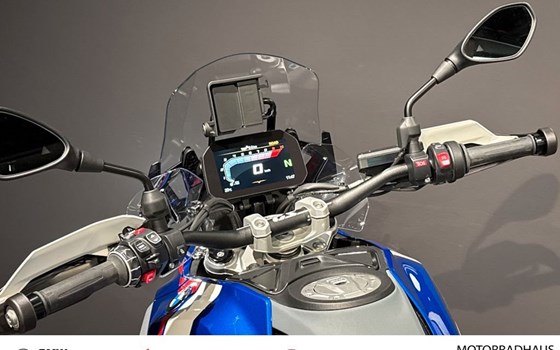 Gebrauchtmotorrad BMW R 1300 GS - Bild 5