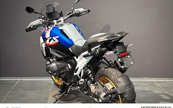 Gebrauchtmotorrad BMW R 1300 GS - Bild 6