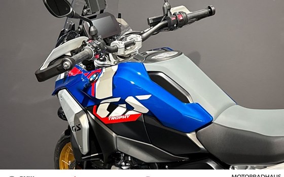 Gebrauchtmotorrad BMW R 1300 GS - Bild 7