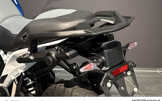 Gebrauchtmotorrad BMW R 1300 GS - Bild 8