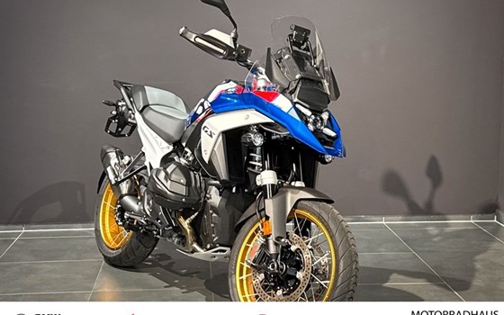 Gebrauchtmotorrad BMW R 1300 GS - Bild 9