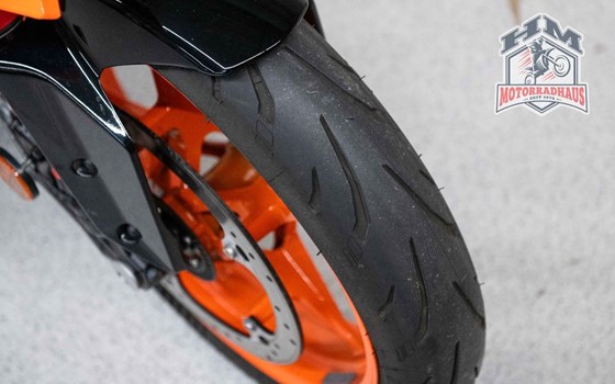 Gebrauchtmotorrad KTM 390 Duke - Bild 11