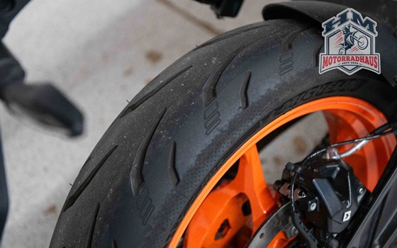 Gebrauchtmotorrad KTM 390 Duke - Bild 12