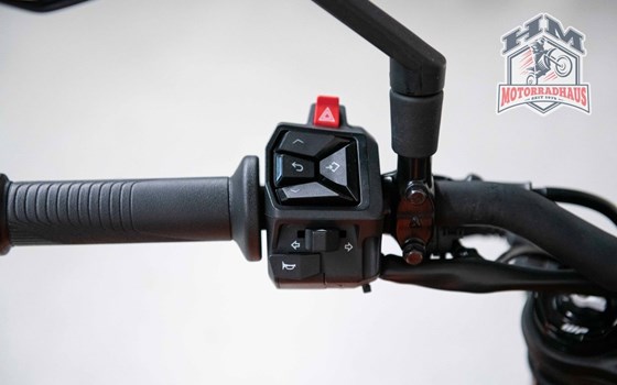 Gebrauchtmotorrad KTM 390 Duke - Bild 6