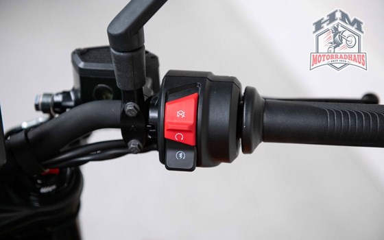 Gebrauchtmotorrad KTM 390 Duke - Bild 7