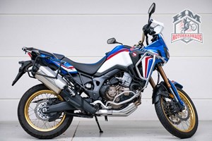 Angebot Honda CRF1000L Africa Twin