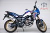 Honda CRF1000L Africa Twin