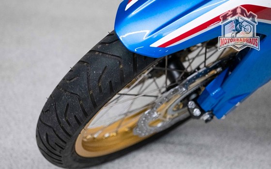 Gebrauchtmotorrad Honda CRF1000L Africa Twin - Bild 11