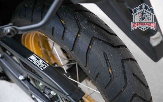 Gebrauchtmotorrad Honda CRF1000L Africa Twin - Bild 12