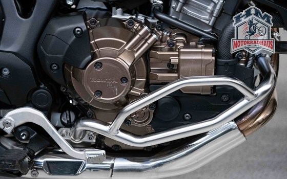 Gebrauchtmotorrad Honda CRF1000L Africa Twin - Bild 13