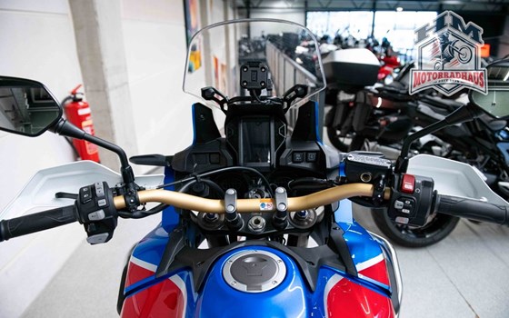 Gebrauchtmotorrad Honda CRF1000L Africa Twin - Bild 5