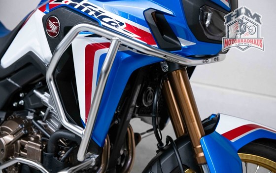 Gebrauchtmotorrad Honda CRF1000L Africa Twin - Bild 8