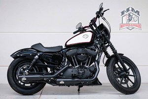 Angebot Harley-Davidson Sportster XL 1200