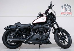 Gebrauchte Harley-Davidson Sportster XL 1200