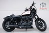 Harley-Davidson Sportster XL 1200