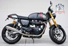 Triumph Thruxton RS