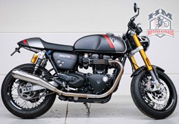 Gebrauchte Triumph Thruxton RS