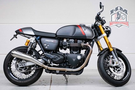 Triumph Thruxton RS