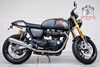 Triumph Thruxton RS