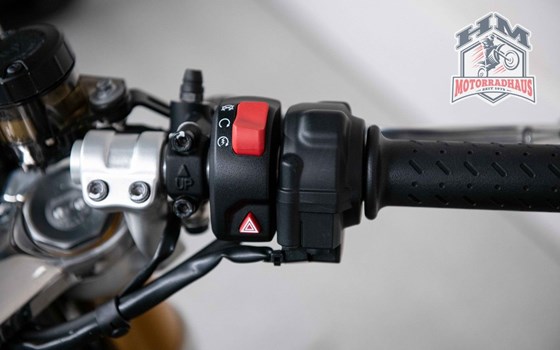 Gebrauchtmotorrad Triumph Thruxton RS - Bild 10