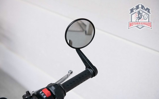 Gebrauchtmotorrad Triumph Thruxton RS - Bild 11