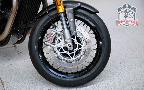 Gebrauchtmotorrad Triumph Thruxton RS - Bild 13