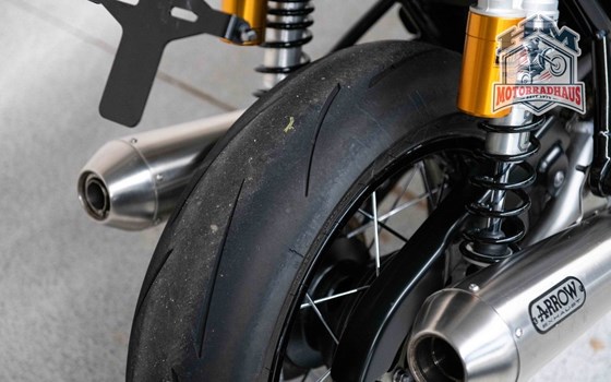 Gebrauchtmotorrad Triumph Thruxton RS - Bild 15