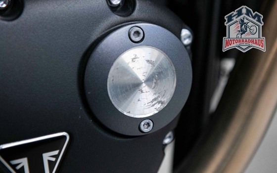 Gebrauchtmotorrad Triumph Thruxton RS - Bild 16