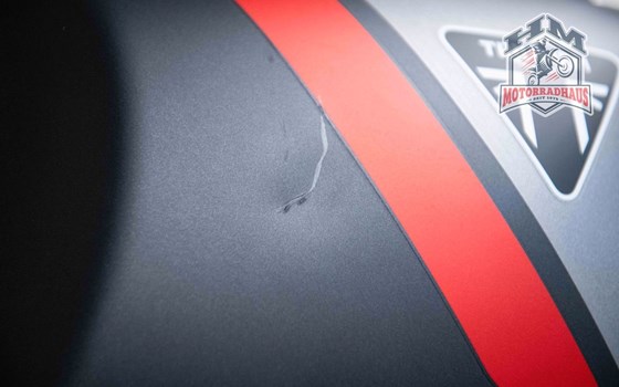 Gebrauchtmotorrad Triumph Thruxton RS - Bild 17