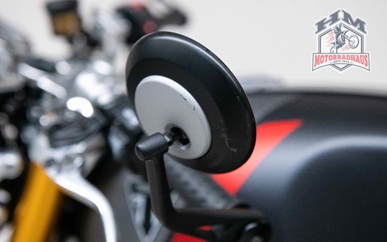 Gebrauchtmotorrad Triumph Thruxton RS - Bild 18