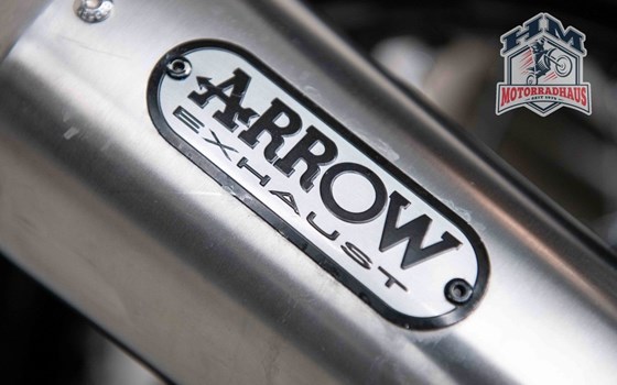 Gebrauchtmotorrad Triumph Thruxton RS - Bild 19