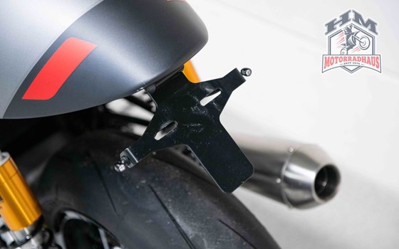 Gebrauchtmotorrad Triumph Thruxton RS - Bild 5