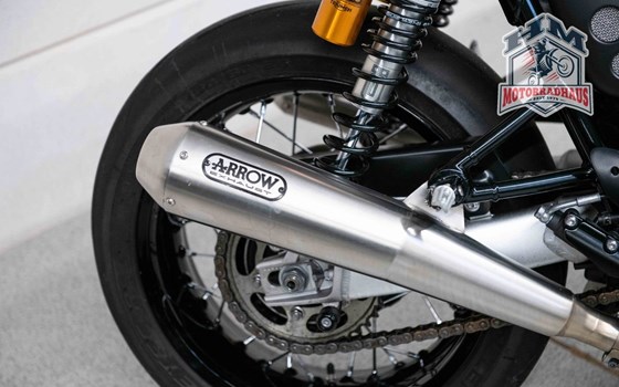 Gebrauchtmotorrad Triumph Thruxton RS - Bild 6