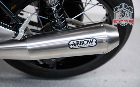 Gebrauchtmotorrad Triumph Thruxton RS - Bild 7